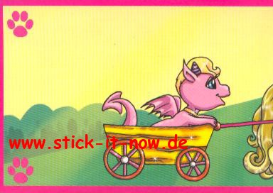 Filly Witchy Sticker 2013 - Nr. 131