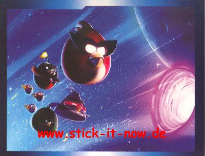 Angry Birds Space - Nr. 44