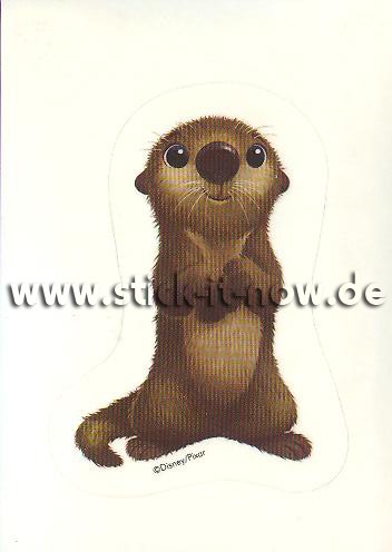 Disney "Findet Dorie" Sticker (2016) - Nr. x9