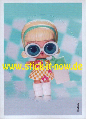 L.O.L Surprise ! 3 Fashion Fun (2020) - Nr. 168