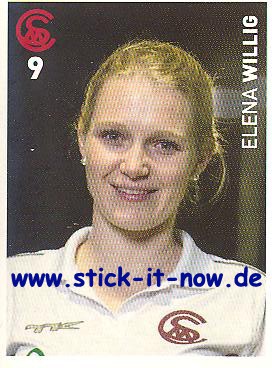 HOCKEYSTICKer - 14/15 - Nr. 299