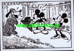 90 Jahre Micky Maus "Sticker-Story" (2018) - Nr. 29