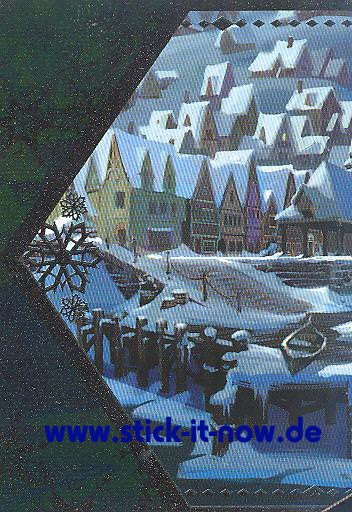 Die Eiskönigin "Winterzauber" Trading Cards - Nr. 67