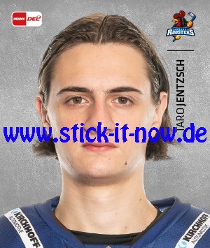 Penny DEL - Deutsche Eishockey Liga 20/21 "Sticker" - Nr. 148