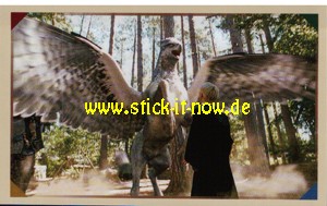 Aus den Filmen von "Harry Potter" (2020) - Sticker Nr. 69