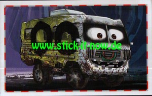 Cars 3 (2017) "Sticker" - Nr. 76