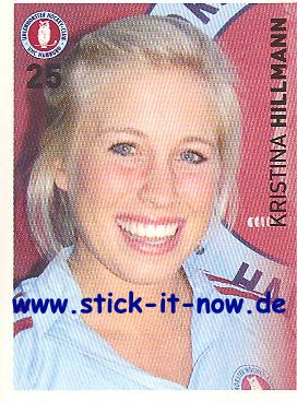 HOCKEYSTICKer - 14/15 - Nr. 316