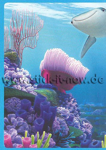 Disney "Findet Dorie" Sticker (2016) - Nr. 66