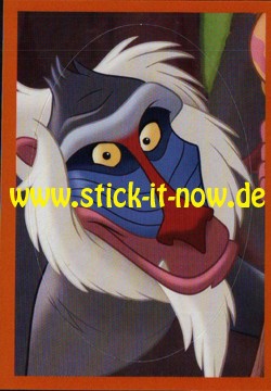 Disney "Der König der Löwen" (2019) - Nr. 9