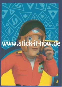 Feuerwehrmann Sam "Stehts sicher mit Sam" (2019) - Nr. 13
