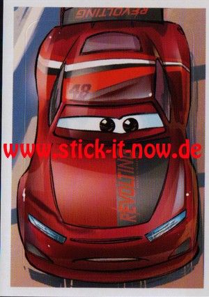 Disney Mix "Stickerkollektion" (2018) - Nr. 70