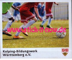 VfB Stuttgart "Bewegt seit 1893" (2018) - Nr. 182