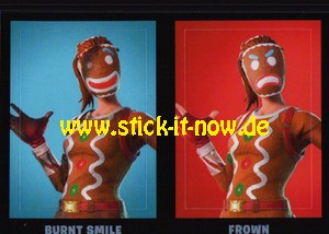 Fortnite "Black Frame Series" (2020) - Nr. 77