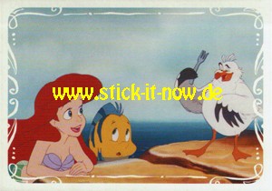 Disney Prinzessin "Glaube an dich" (2021) - Nr. 48