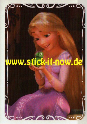 Disney Prinzessin "Glaube an dich" (2021) - Nr. 156