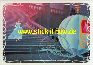 Disney Prinzessin "Glaube an dich" (2021) - Nr. 18