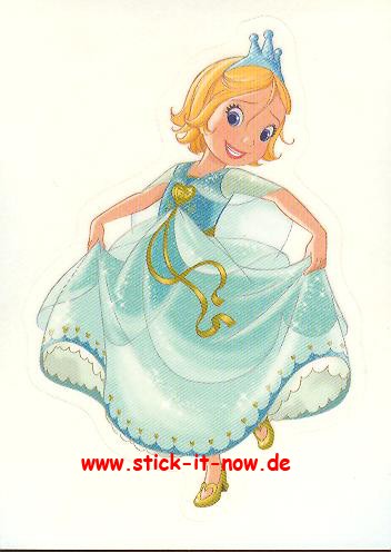 Prinzessin Emmy & Ihre Pferde - Nr. P19