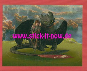 Dragons 3 "Die geheime Welt" (2019) - Nr. 22