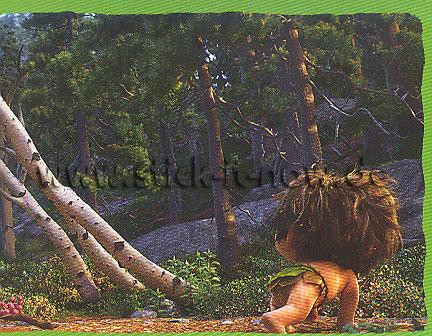 Arlo & Spot - Sticker (2015) - Nr. 65