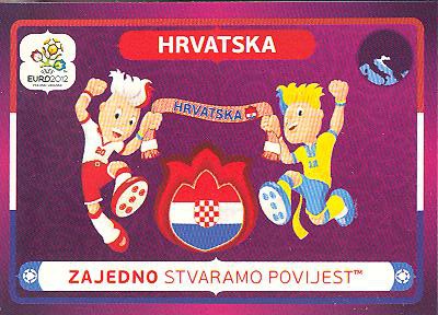 Panini EM 2012 Polen/Ukraine - Deutsche Version - Nr. 41