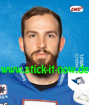 DEL - Deutsche Eishockey Liga 18/19 "Sticker" - Nr. 294