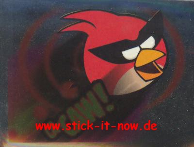 Angry Birds Space - Nr. A
