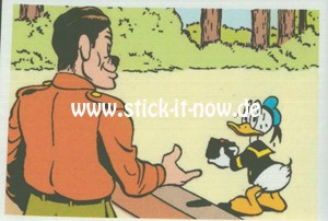 85 Jahre Donald Duck "Sticker-Story" (2019) - Nr. 195
