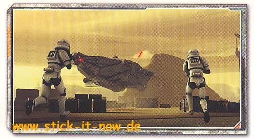 Star Wars Rebels (2014) - Sticker - Nr. 101