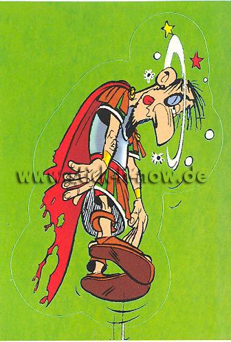 Asterix Sticker (2015) - Nr. 151
