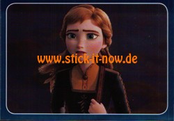 Disney Frozen "Die Eiskönigin 2" (2019) - Nr. 188 (Glitzer)