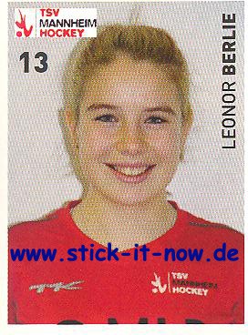 HOCKEYSTICKer - 14/15 - Nr. 400