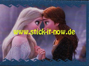 Disney "Die Eiskönigin 2" - Crystal Edition "Sticker" (2020) - Nr. 84