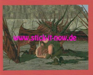 Dragons 3 "Die geheime Welt" (2019) - Nr. 70