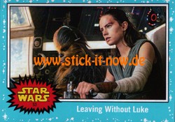 Star Wars "Der Aufstieg Skywalkers" (2019) - Nr. 53