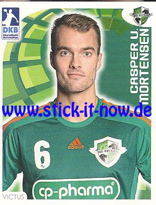 DKB Handball Bundesliga Sticker 16/17 - Nr. 169