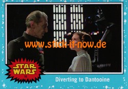 Star Wars "Der Aufstieg Skywalkers" (2019) - Nr. 16