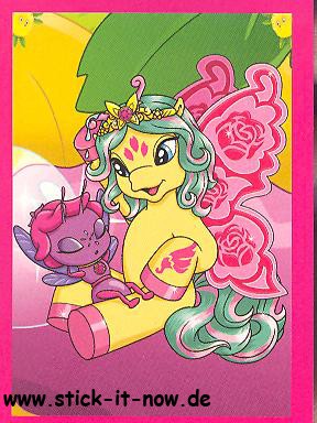 Filly Butterfly Sticker 2014 - Nr. 159