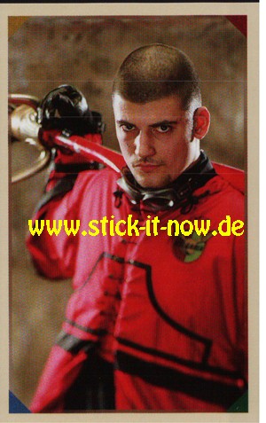 Aus den Filmen von "Harry Potter" (2020) - Sticker Nr. 88