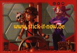 Zak Storm "Super Pirate" (2019) - Nr. 62