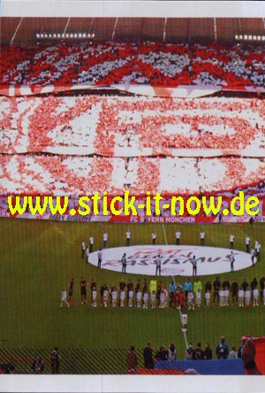 Topps Fußball Bundesliga 2020/21 "Sticker" (2020) - Nr. 303