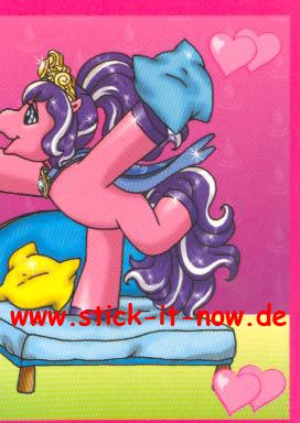Filly Witchy Sticker 2013 - Nr. 124