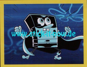 Spongebob Schwammkopf (2020) - Nr. 125