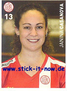 HOCKEYSTICKer - 14/15 - Nr. 349