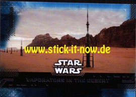 Star Wars - The Rise of Skywalker "Teil 2" (2019) - Nr. 79 "Blue"