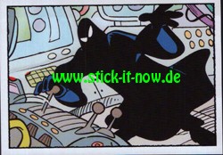 90 Jahre Micky Maus "Sticker-Story" (2018) - Nr. 178