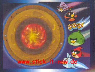 Angry Birds Space - Nr. 117