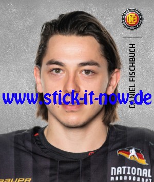 Penny DEL - Deutsche Eishockey Liga 20/21 "Sticker" - Nr. 384