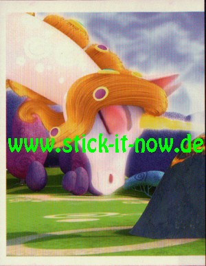 Mia & Me "Magisches Stickeralbum" (2021) - Nr. 37