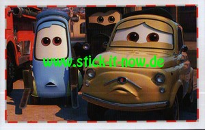 Cars 3 (2017) "Sticker" - Nr. 45