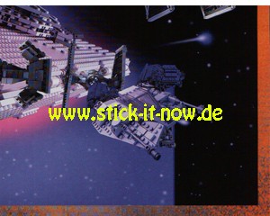 Lego Star Wars "Sticker-Serie" (2020) - Nr. 158